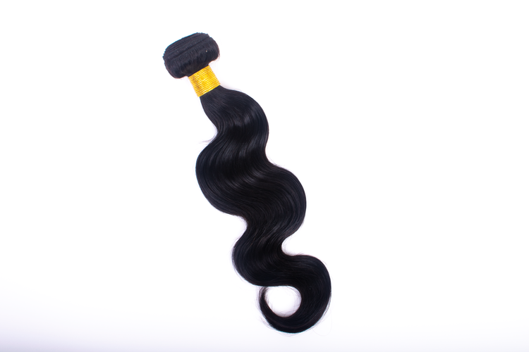 Premium Brazilian Virgin Hair Bundles by EpicQtee Hair