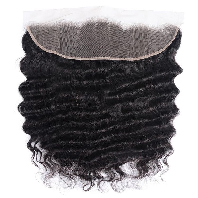 HD Lace Frontal image 1