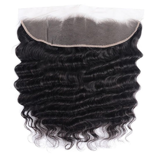HD Lace Frontal image 1