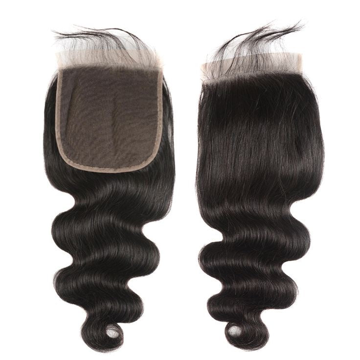 HD Closure image 1