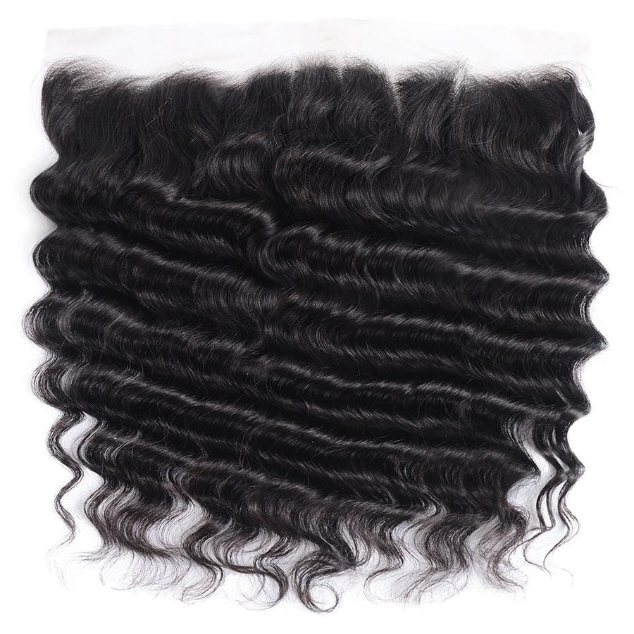 HD Lace Frontal image 4