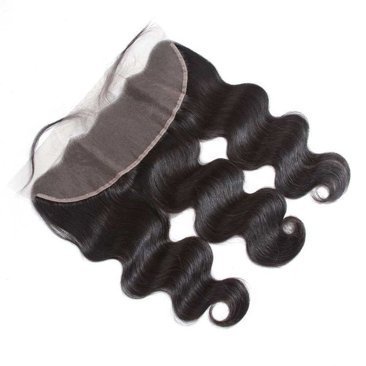 HD Lace Frontal image 3