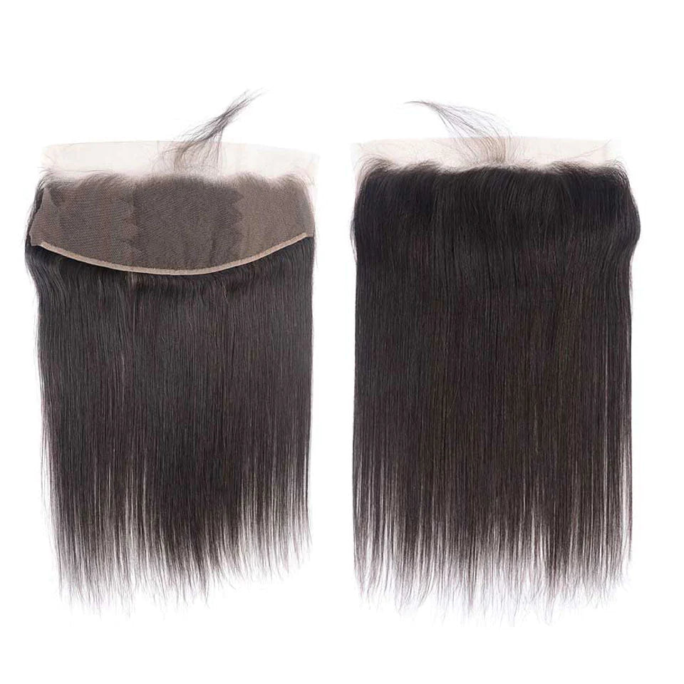 HD Lace Frontal image 2