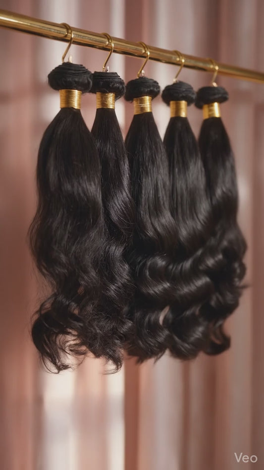 Luxury Virgin 3 Bundle Deals